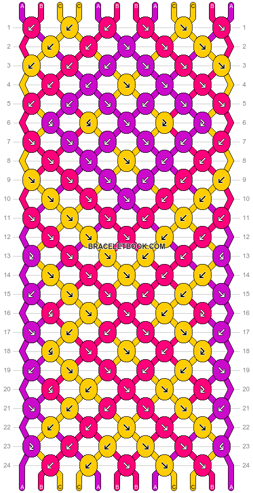 Normal pattern #95701 variation #268179 pattern