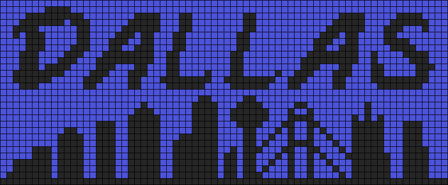 Alpha pattern #140544 variation #268180 preview