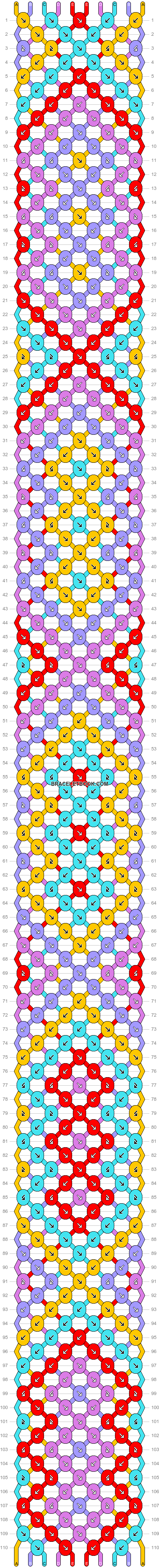 Normal pattern #24938 variation #268193 pattern