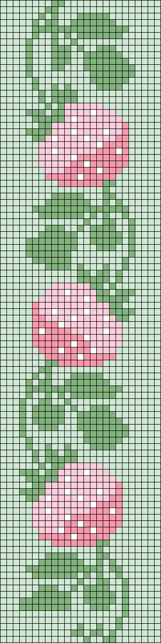 Alpha pattern #88338 variation #268217 preview