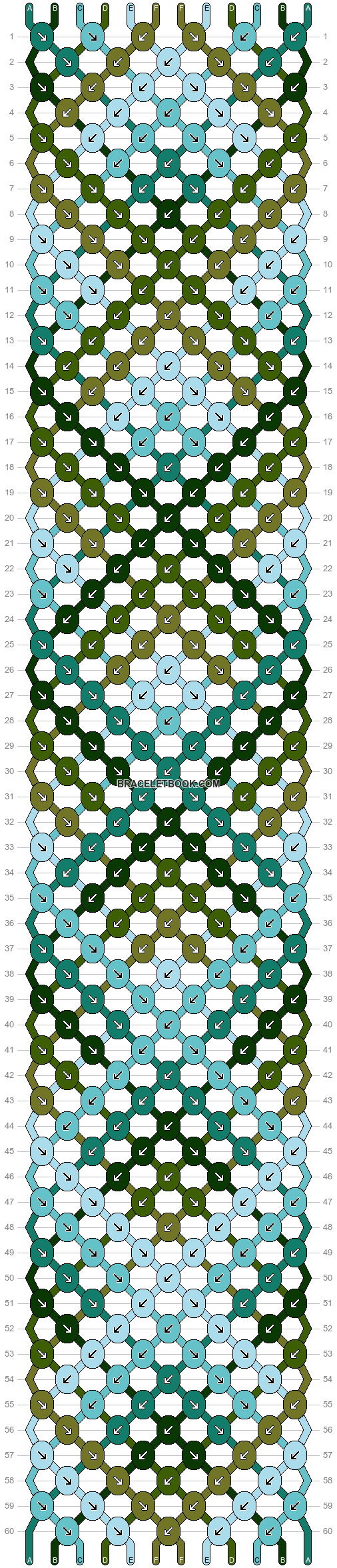 Normal pattern #34592 variation #268224 pattern