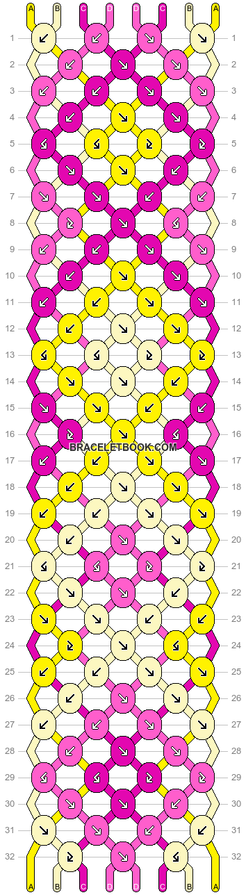 Normal pattern #127664 variation #268229 pattern