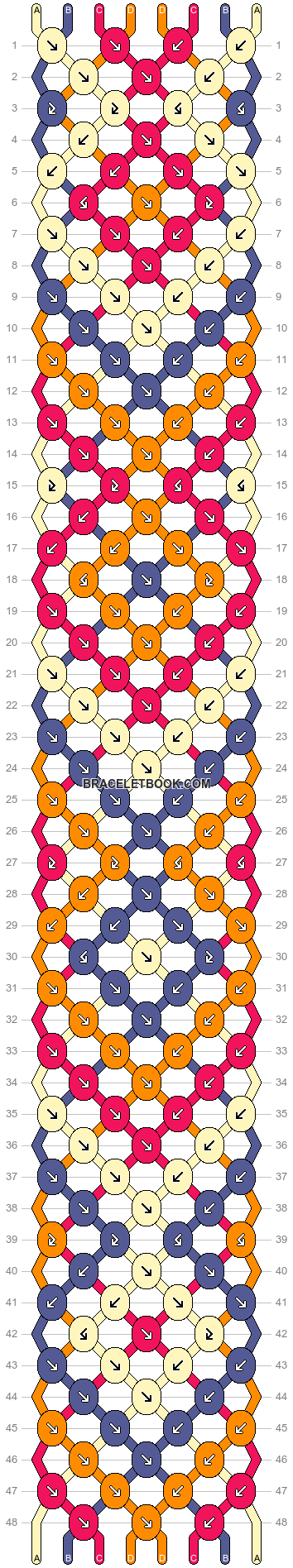 Normal pattern #124749 variation #268240 pattern
