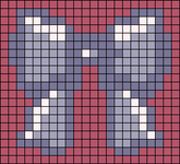 Alpha pattern #135843 variation #268244