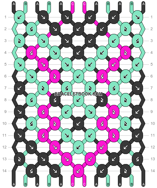 Normal pattern #140554 variation #268255 pattern