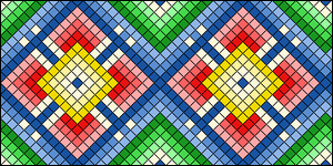 Normal pattern #29725 variation #268256