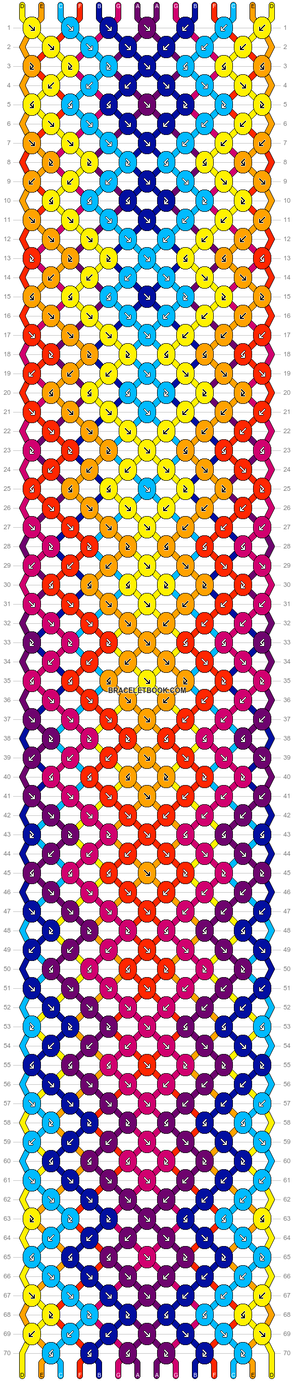 Normal pattern #24805 variation #268259 pattern