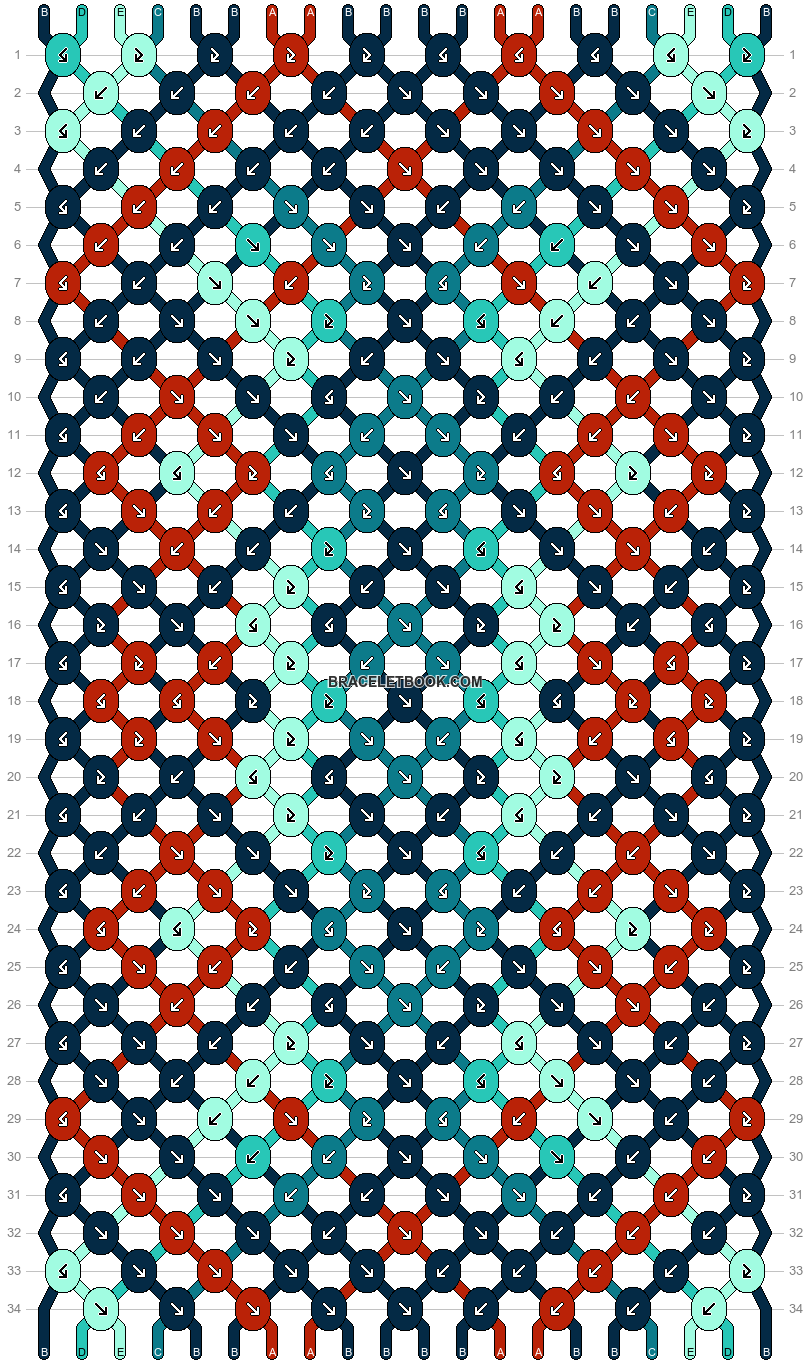 Normal pattern #140501 variation #268264 pattern