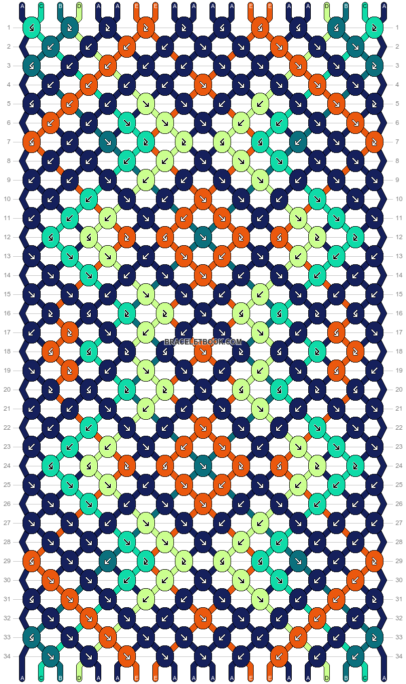 Normal pattern #140578 variation #268265 pattern