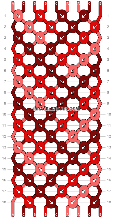 Normal pattern #117 variation #268283 pattern