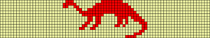 Alpha pattern #140551 variation #268287