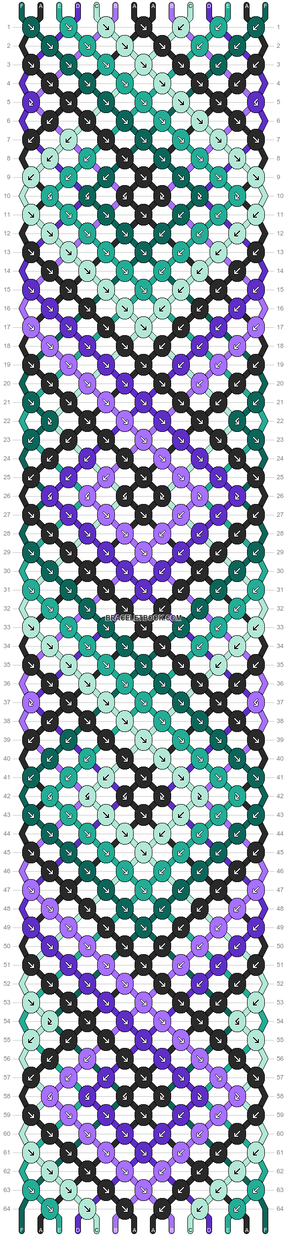 Normal pattern #140422 variation #268288 pattern