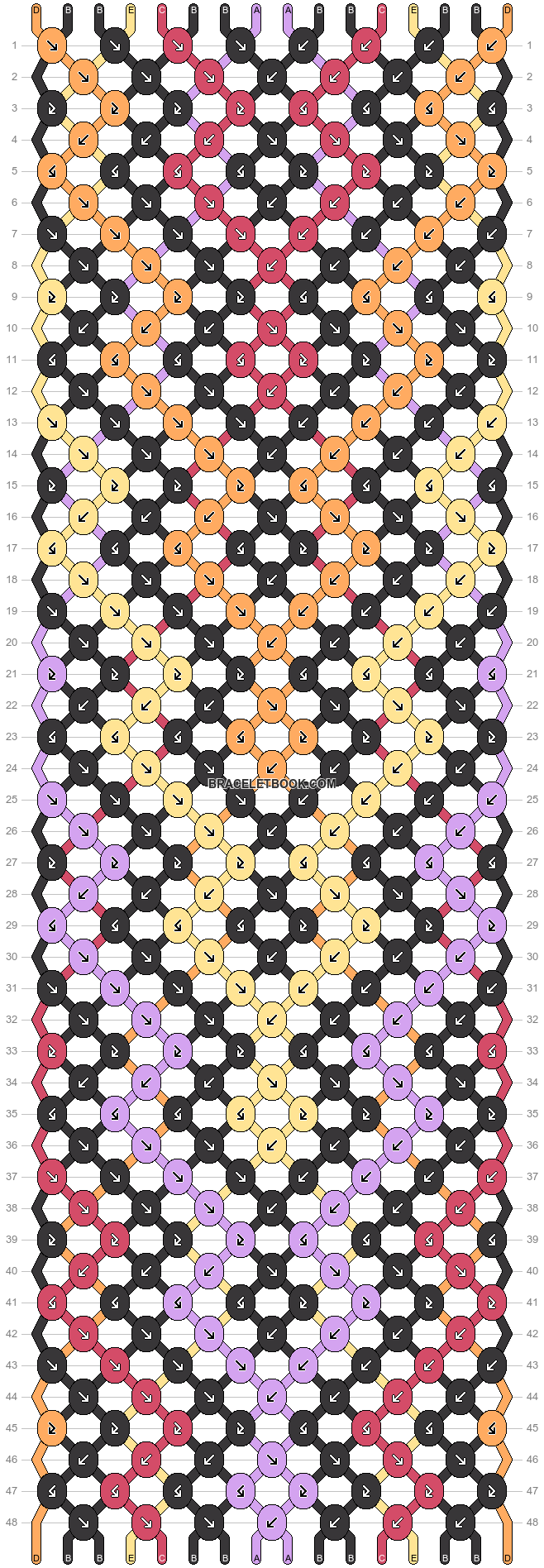 Normal pattern #25577 variation #268296 pattern