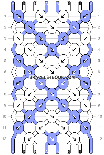 Normal pattern #140600 variation #268303 pattern