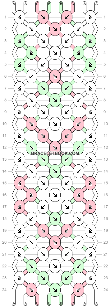 Normal pattern #140632 variation #268308 pattern