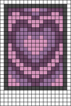 Alpha pattern #139323 variation #268313