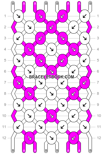 Normal pattern #89416 variation #268318 pattern