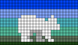 Alpha pattern #127524 variation #268321