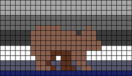 Alpha pattern #127524 variation #268324