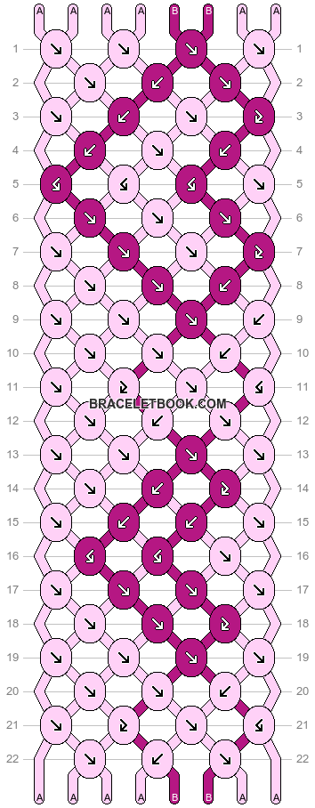 Normal pattern #69700 variation #268326 pattern