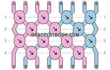 Normal pattern #1 variation #268337 pattern