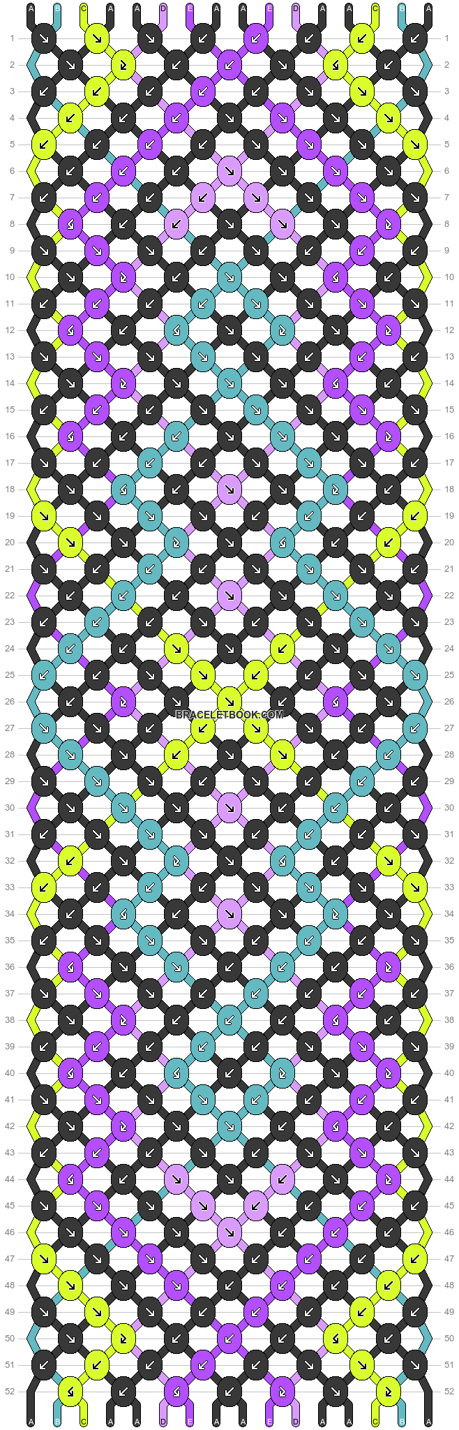Normal pattern #115306 variation #268340 pattern