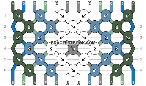 Normal pattern #18 variation #268351 pattern