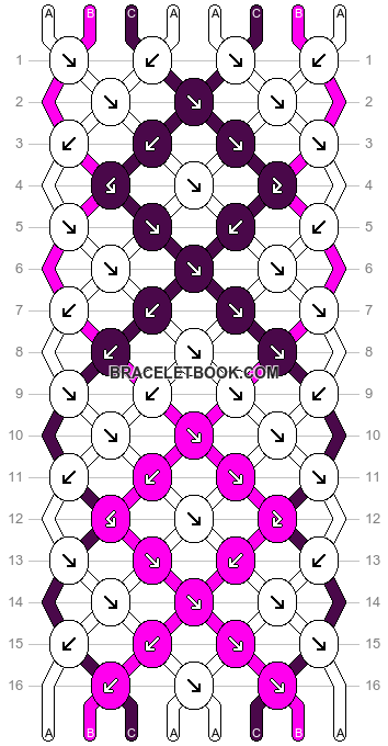 Normal pattern #8 variation #268355 pattern