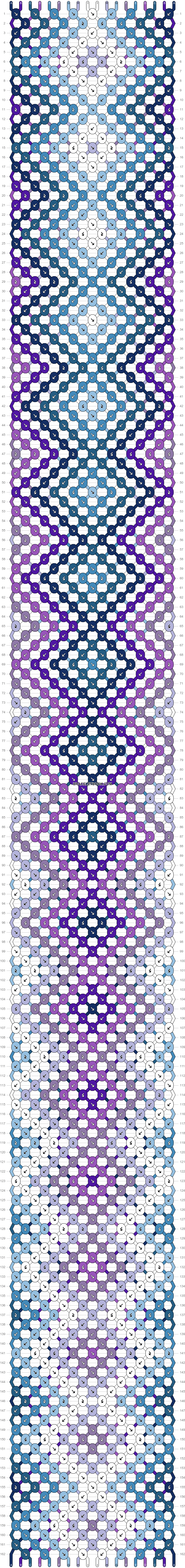 Normal pattern #53457 variation #268357 pattern