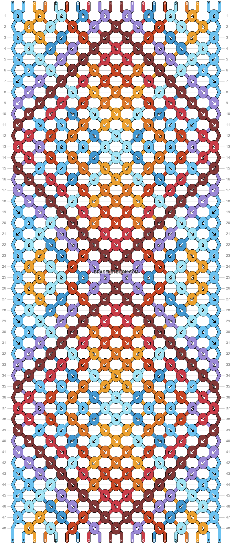 Normal pattern #139690 variation #268363 pattern