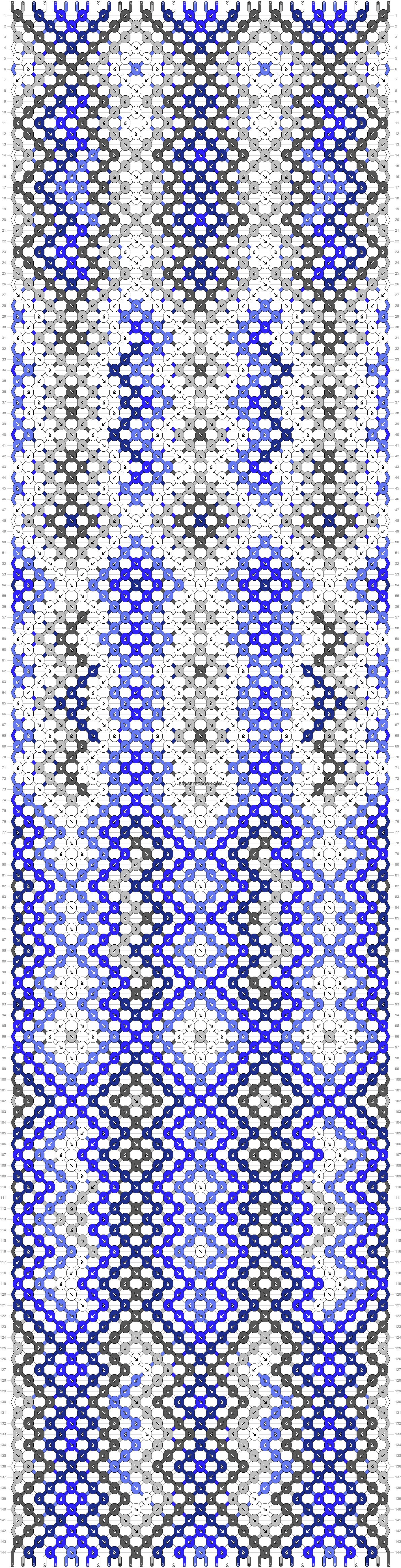 Normal pattern #140601 variation #268365 pattern