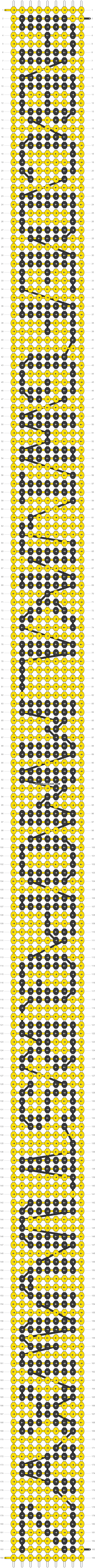 Alpha pattern #48601 variation #268381 pattern
