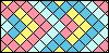 Normal pattern #74590 variation #268398