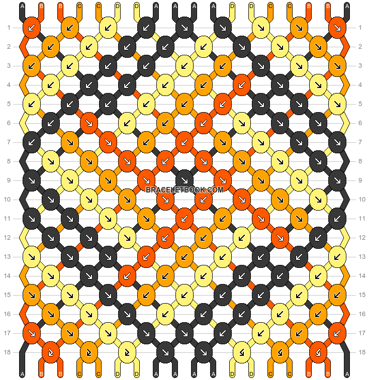 Normal pattern #45917 variation #268401 pattern