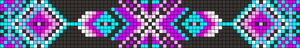 Alpha pattern #140518 variation #268403