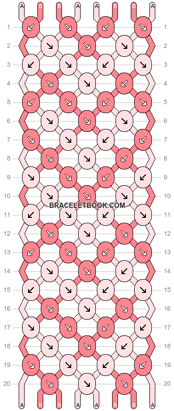 Normal pattern #116975 variation #268404 pattern