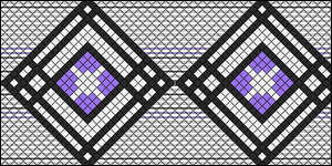 Normal pattern #140607 variation #268410