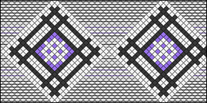 Normal pattern #140607 variation #268411