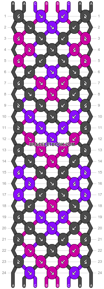 Normal pattern #140632 variation #268419 pattern