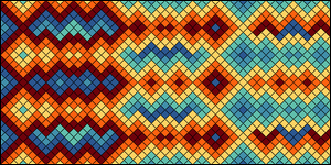 Normal pattern #140601 variation #268421