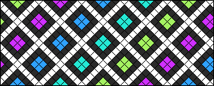 Normal pattern #25156 variation #268446