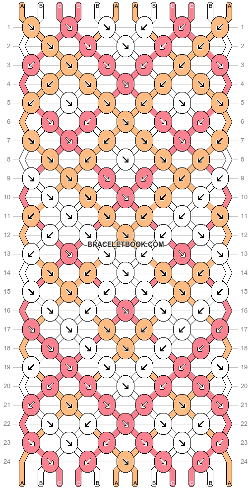 Normal pattern #31209 variation #268529 pattern