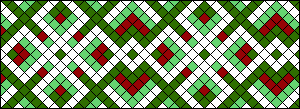 Normal pattern #37431 variation #268541