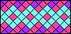 Normal pattern #15361 variation #268560