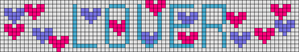 Alpha pattern #140748 variation #268561 preview