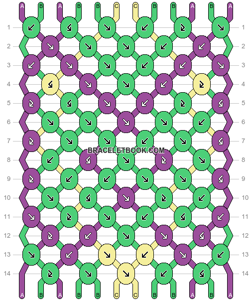 Normal pattern #140745 variation #268564 pattern