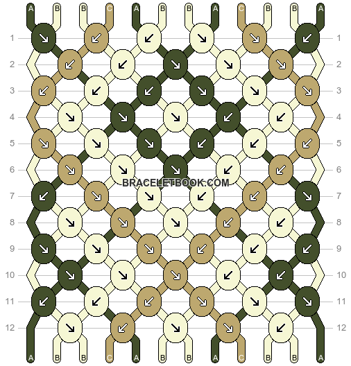 Normal pattern #125999 variation #268574 pattern