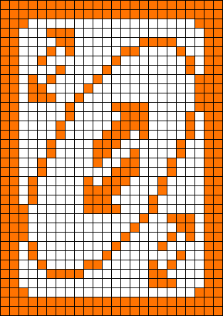 Alpha pattern #29409 variation #268586 preview