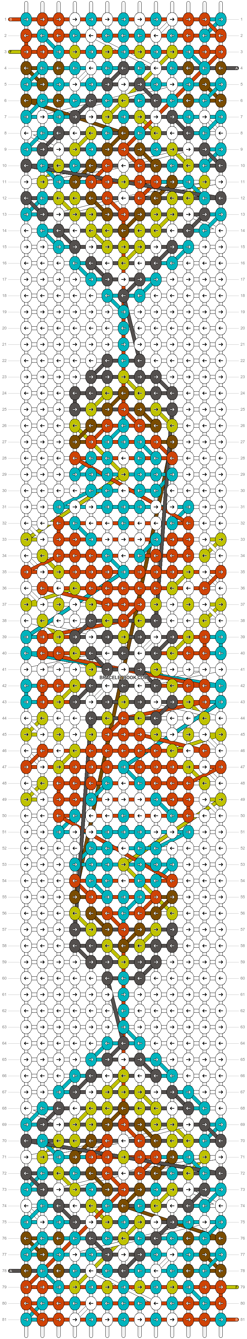 Alpha pattern #140518 variation #268594 pattern