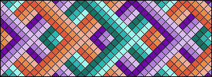 Normal pattern #36535 variation #268638